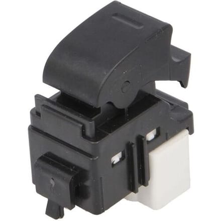 Topran Schakelaar, raamopener Original HANS PRIES HP601 615