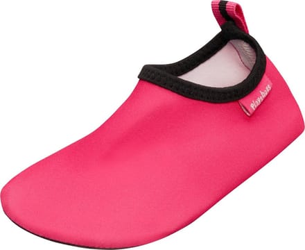 Playshoes - UV-waterschoenen voor kinderen - Roze - maat 20-21EU
