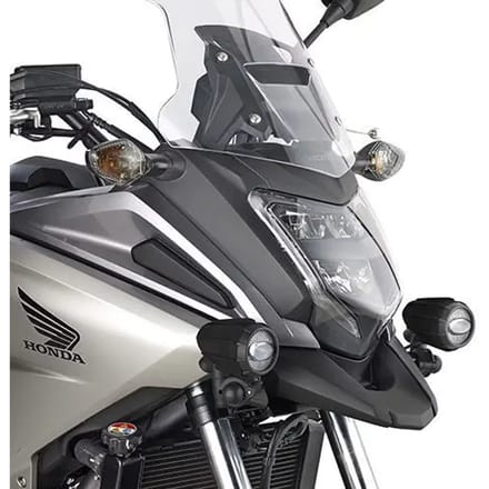 Koplampbevestigingen Givi BMW R1200RT 14
