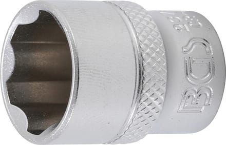 BGS Dopsleuteldop Super Lock 3/8 16 mm