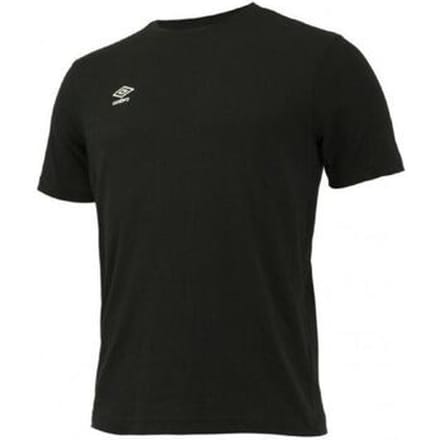 T-shirt Korte Mouw Umbro Cots
