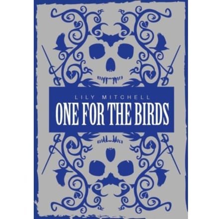 One For The Birds - Boek10! - Silvia van Gimst
