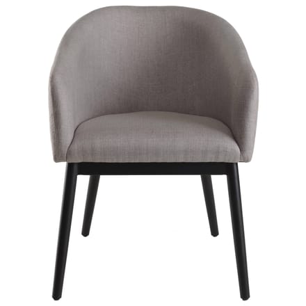 Set van 2 eetkamerstoelen Pearl | Macabane
