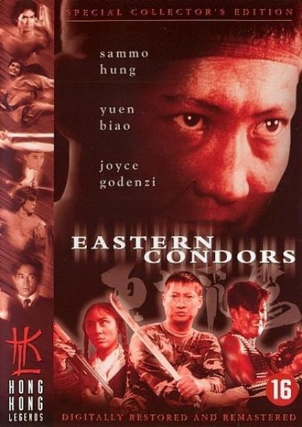 Eastern Condors