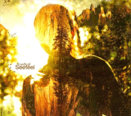 Seefeel - Seefeel