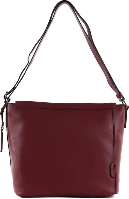 PICARD Schoudertas Yours Shopper Chianti Wijnrood