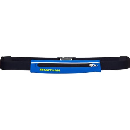Lopende riem Nathan Mirage Pak