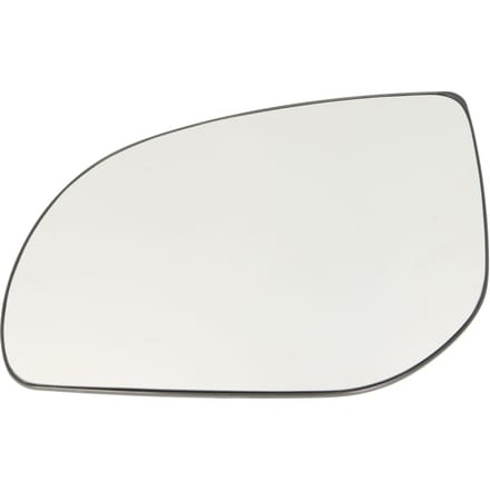 Spiegelglas, buitenspiegel BLIC 6102-02-3128123P links