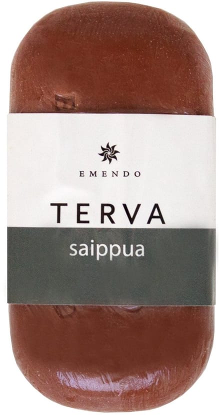 Emendo Teer zeep 180 gram