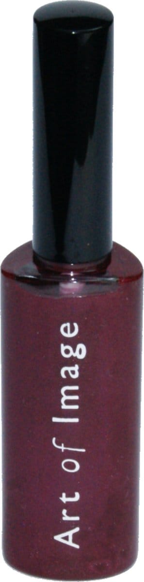 Art of Image lipgloss 18 Wild Violet Wijnrood