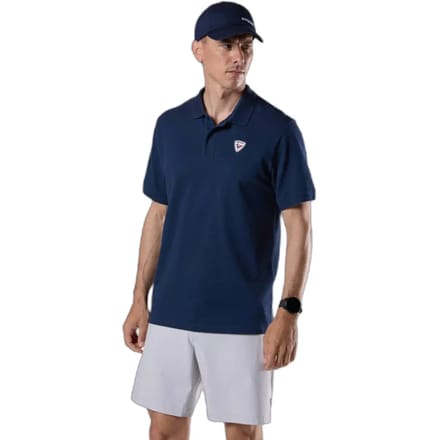 Polo Rossignol Traye