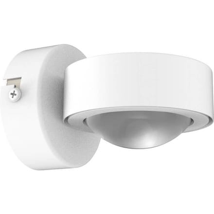 LightMe LM85811 LM85811 LED-wandlamp GX53 5 W LED Wit