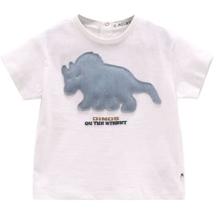T-shirt Korte Mouw Melby 46E5282B