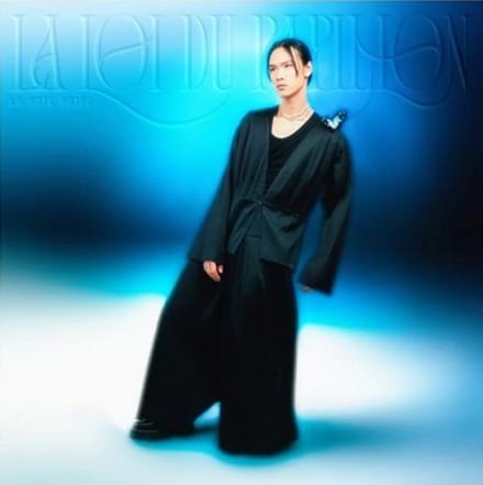 Nuit Incolore - La Note Noire (CD)