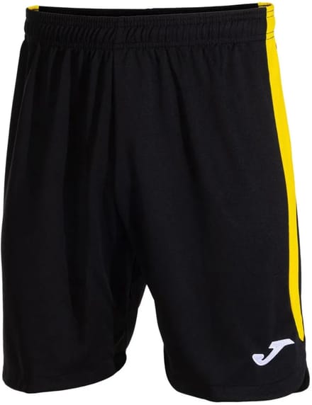 Joma Glasgow Ii Korte Broek Zwart S Man