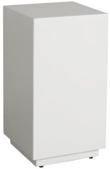 Tower Living Plantentafel Portico Wit 35x65cm