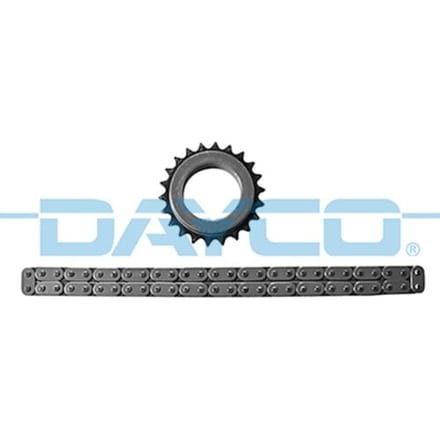 Kettingset, oliepompaandrijving DAYCO KTC1574