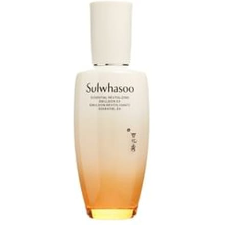 Sulwhasoo - Essential Revitalizing Emulsion EX 2025 Version - 125ml