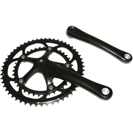 Koffer pedaal P2R 130Mm 110Mm