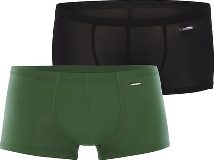 Olaf Benz Retro Broek RED0965 Minibroek