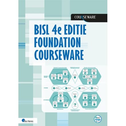 Bisl® Foundation Courseware - Courseware - René Sieders
