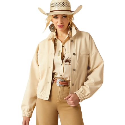 Damesrijjas Ariat Robyn