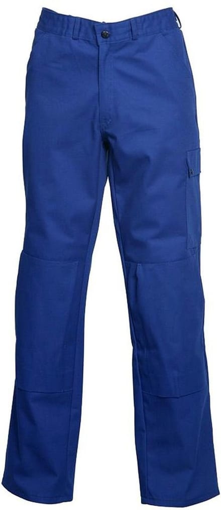 HaVeP 8316 Werkbroek L.1170 Blauw maat 48
