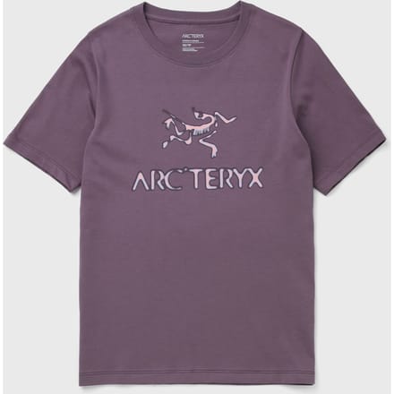 WMNS Kragg SL Cotton Heatmap Crew SS