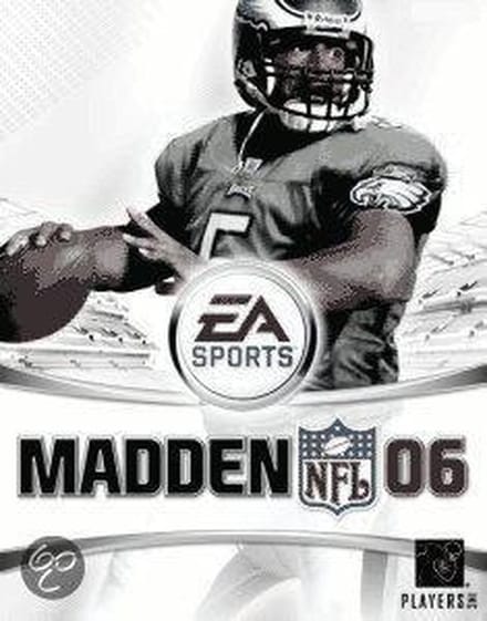 Madden NFL 2006