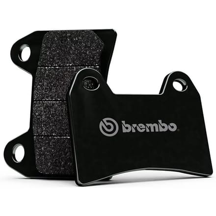 Remblok Brembo Honda Cb 100/125 = Ho09