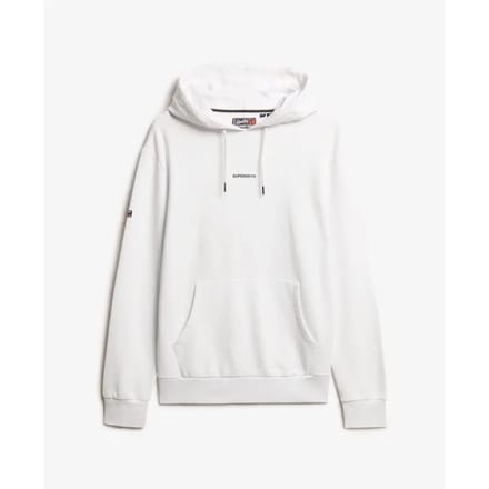Capuchon sweaters Superdry Plain Hood0