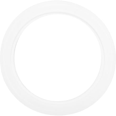 54mm Siliconen Stoomring Duurzame Groepskop Pakking Vervangingsonderdeel Voor Breville Machine 450 870 878 white
