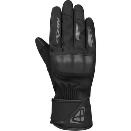 Winter motorhandschoenen Ixon Pro Russel 2