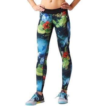 Broek Reebok Sport Rcf Rev Chase Tight