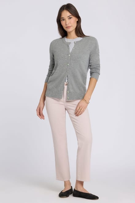 Marilyn Rechtdoor Enkel Jeans
