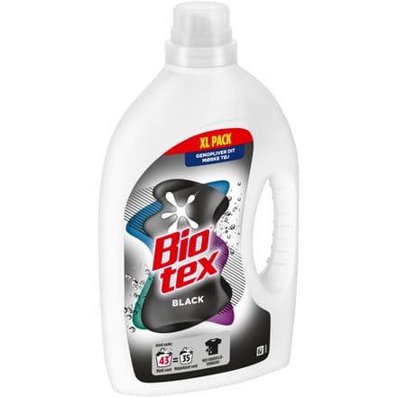 Biotex Black 1750 ml
