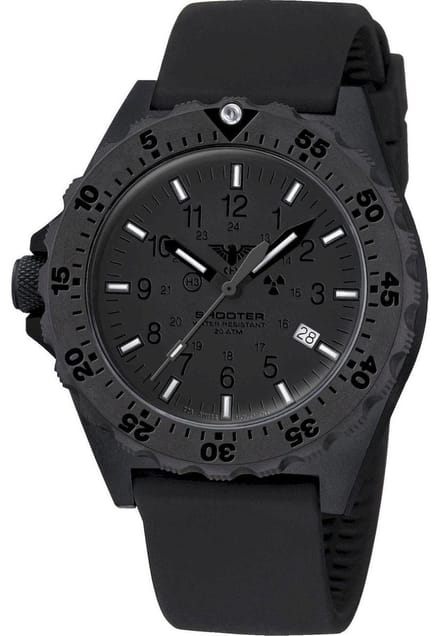 KHS Herenhorloge KHS.SH2XTOT.SB