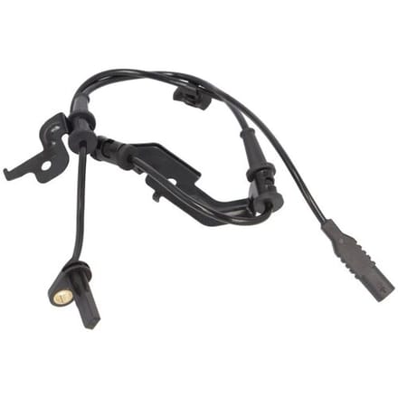 Sensor, wielsnelheid VEMO Qualität VEMO V52-72-0463