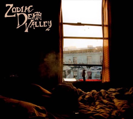 Zodiac Death Valley