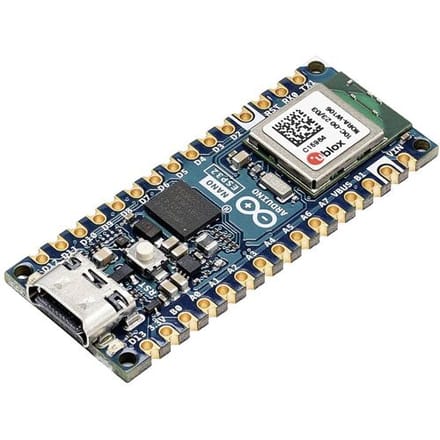 Arduino ABX00092 Board Nano ESP32 without headers Nano