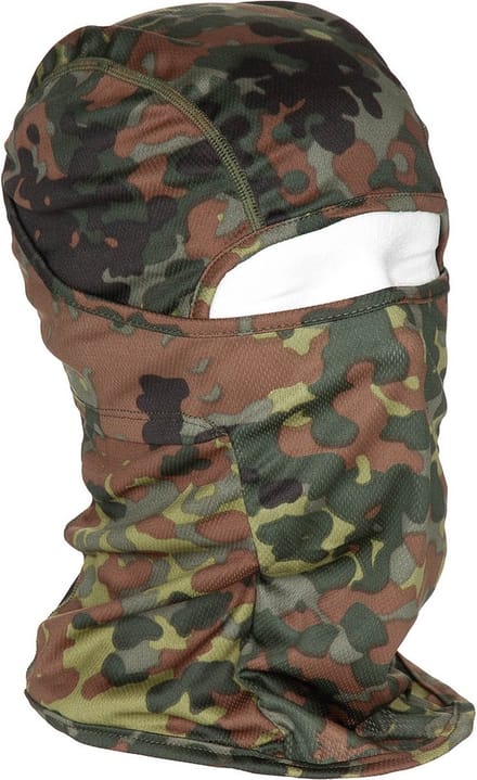 MFH Bivakmuts 'Mission' ééngaats flecktarn