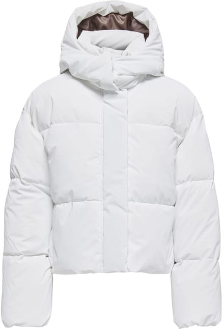 ONLY - ONLDIXIE LIFE PUFFER JACKET CC OTW - Meisjes - Gewatteerde jassen