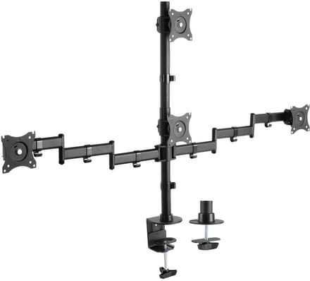 TV houder Aisens DT27TSR-379 13"