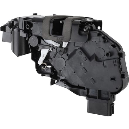 Voorkant Rechts Deurslot Actuator LR014100 Deurvanger Mechanisme Montage voor LR2 LR3 LR4 Range Rover Evoque gray