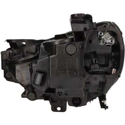 Koplamp, bevestiging MAGNETI MARELLI 719000000205