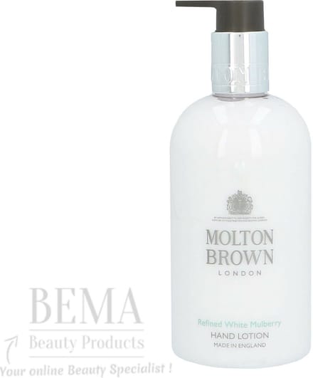 Molton Brown Refined White Mulberry & Thyme Handlotion 300 ml