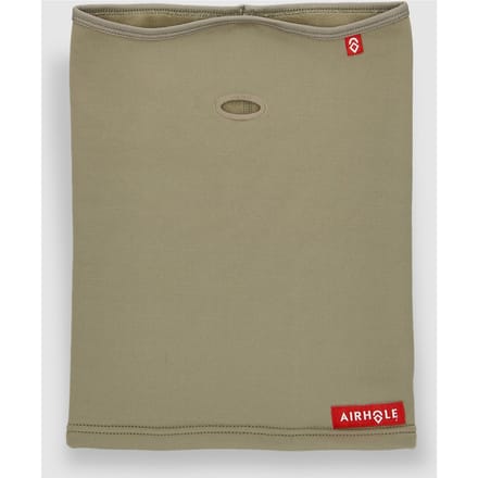 Airhole Airtube Ergo groen
