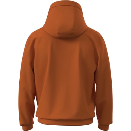 Hoodie Napapijri Burgee 2.0