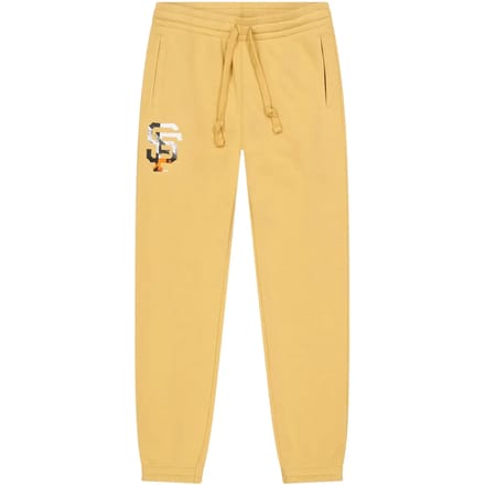 Giants joggingbroek Mlb
