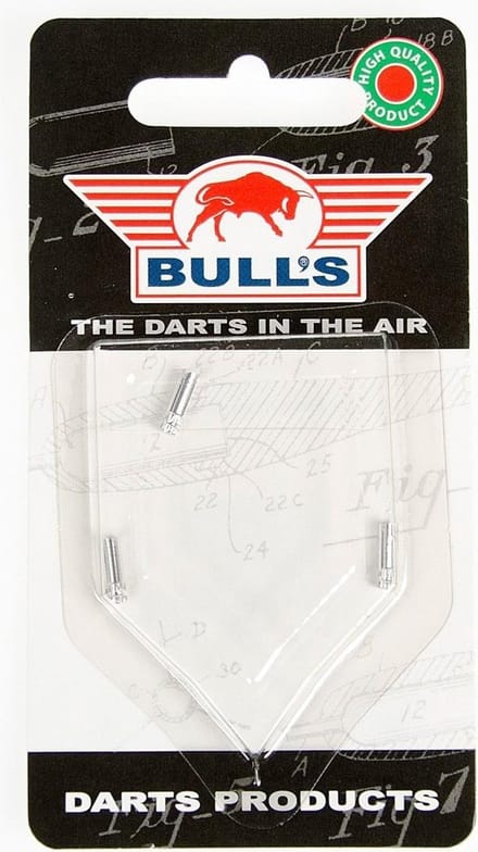 Bulls Flight Protector Aluminium
